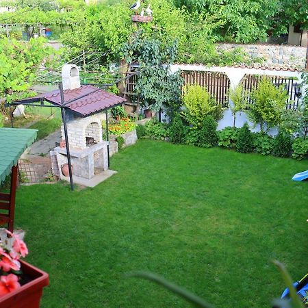 Green House - Попниколови Saparewa Banja Zewnętrze zdjęcie